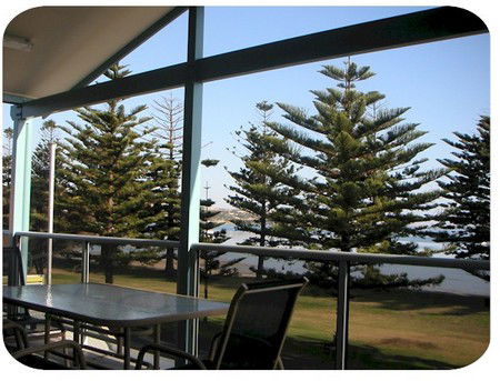 Port Lincoln Foreshore Apartments - Perisher Accommodation 2