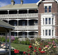 Auldington - Perisher Accommodation