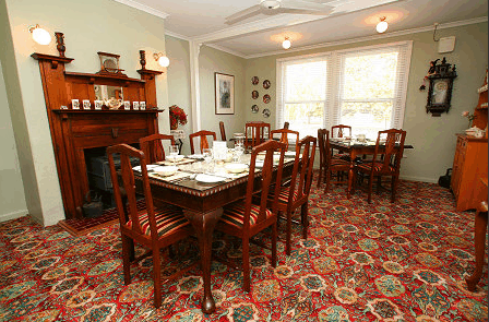 Ashton Gate Guest House - Perisher Accommodation