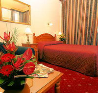 Quality Hotel Colonial Launceston - Perisher Accommodation