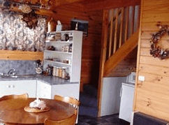 Carinya Farm Holiday Retreat - Perisher Accommodation