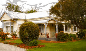 Glencoe Country Bed And Breakfast - Perisher Accommodation