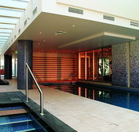 Oaks Liberty Towers - Perisher Accommodation