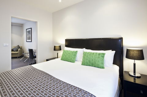 BEST WESTERN PLUS Ballarat Suites - Perisher Accommodation 5