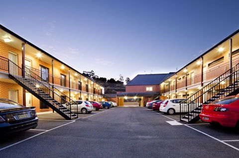 BEST WESTERN PLUS Ballarat Suites - Perisher Accommodation 8