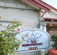 Peace By The River Homestay - Perisher Accommodation