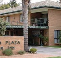 Mildura Plaza Motor Inn - Perisher Accommodation