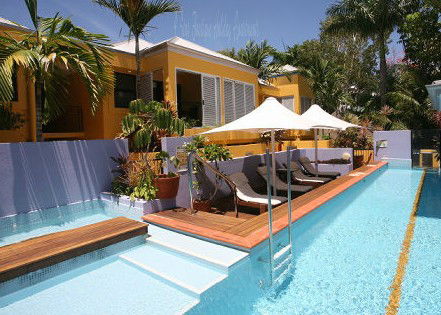 The Pavilions Port Douglas - Perisher Accommodation 0