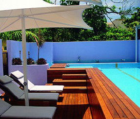 The Pavilions Port Douglas - Perisher Accommodation 1