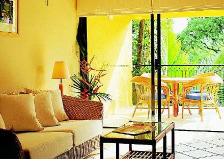 The Pavilions Port Douglas - Perisher Accommodation 2