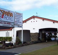 Espana Motel - Perisher Accommodation