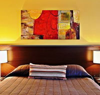 Governor Macquarie Motor Inn - Perisher Accommodation