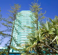 Ocean Plaza Resort - Coolangatta - Perisher Accommodation