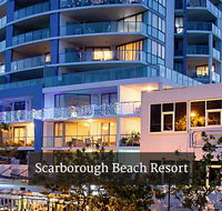 Scarborough Beach Resort - Perisher Accommodation
