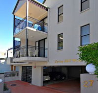 Spring Hill Mews - Perisher Accommodation