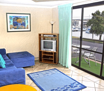 Bayswaterfront Apartments - Perisher Accommodation