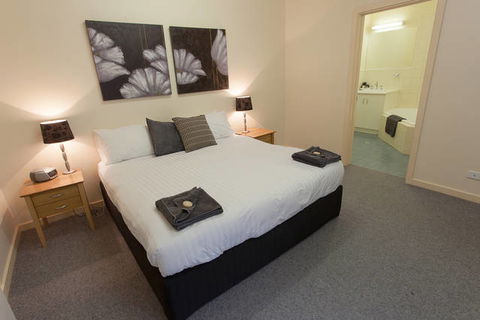 Port Lincoln Foreshore Apartments - Perisher Accommodation 5