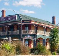 Streaky Bay Hotel Motel