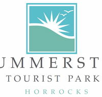 Belair Gardens Caravan Park