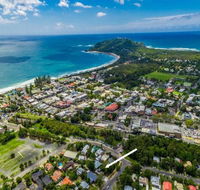 LakeSong At Lennox Head