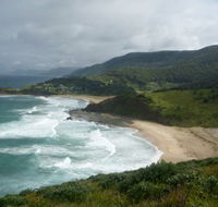 North Era Campground - Perisher Accommodation