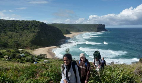North Era Campground - Perisher Accommodation 1