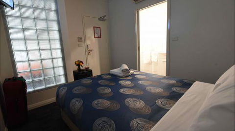 109 Flashpackers - Perisher Accommodation 1