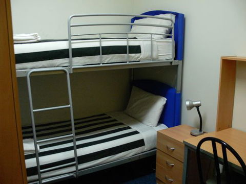 109 Flashpackers - Perisher Accommodation 5