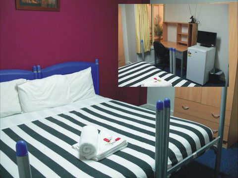109 Flashpackers - Perisher Accommodation 6