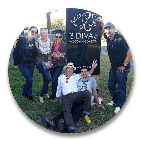 Wine Diva Tours - Perisher Accommodation 8