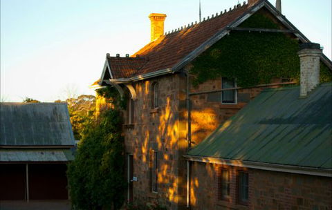 Anlaby Bed & Breakfast - Perisher Accommodation 2