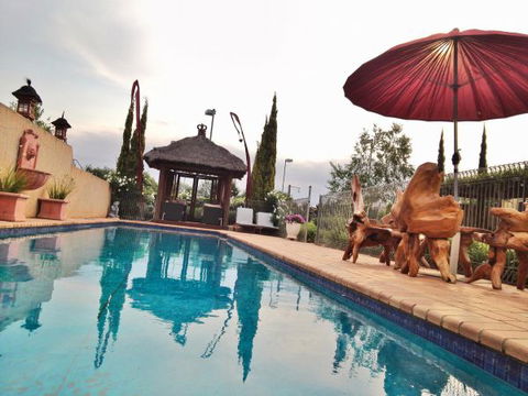 Berri Bed And Breakfast - Perisher Accommodation 2