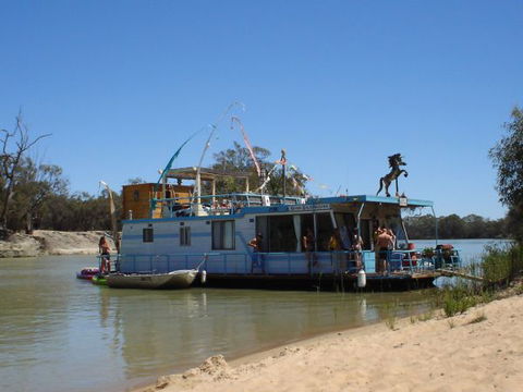 Berri Bed And Breakfast - Perisher Accommodation 4