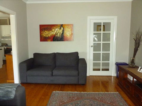 Clove Hitch Holiday House - Perisher Accommodation 1