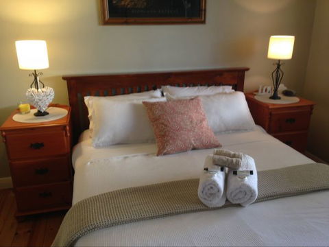 Clove Hitch Holiday House - Perisher Accommodation 3