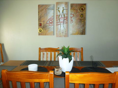 Clove Hitch Holiday House - Perisher Accommodation 4