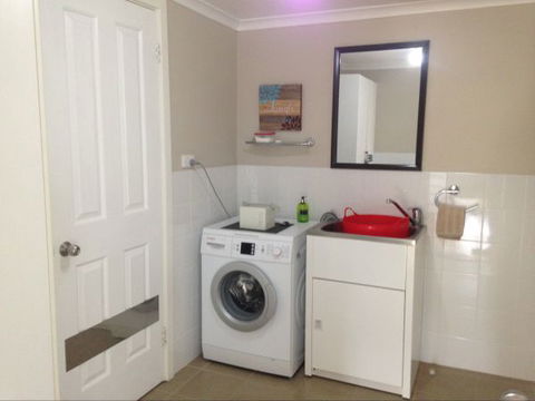 Clove Hitch Holiday House - Perisher Accommodation 5