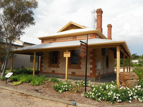 Clydesdale Cottage Bed & Breakfast - Perisher Accommodation 1