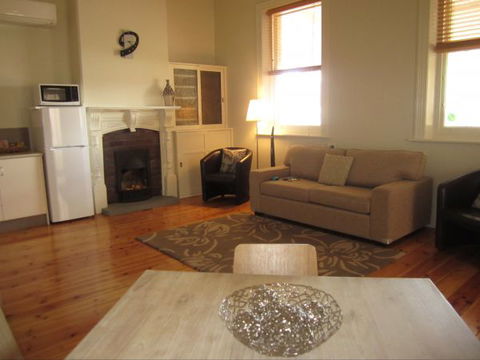 Clydesdale Cottage Bed & Breakfast - Perisher Accommodation 2