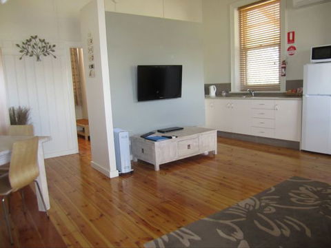 Clydesdale Cottage Bed & Breakfast - Perisher Accommodation 3