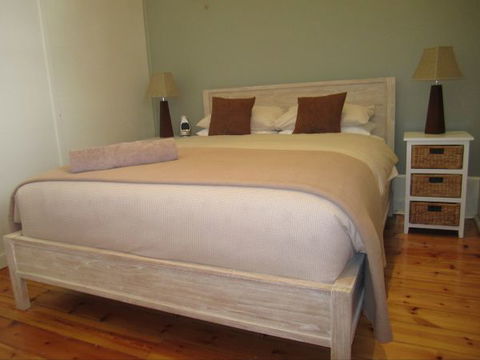 Clydesdale Cottage Bed & Breakfast - Perisher Accommodation 4