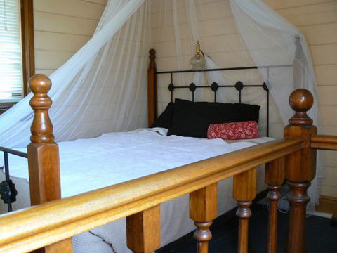 Dolls House - Perisher Accommodation 1