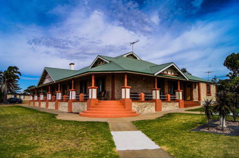 Kangaroo Island Seaview Guesthouse - Perisher Accommodation 1
