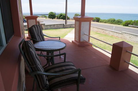 Kangaroo Island Seaview Guesthouse - Perisher Accommodation 3