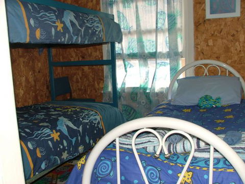 Kirazz Cottage - Perisher Accommodation 1