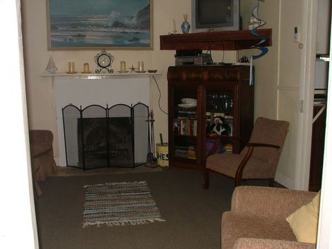 Kirazz Cottage - Perisher Accommodation 2