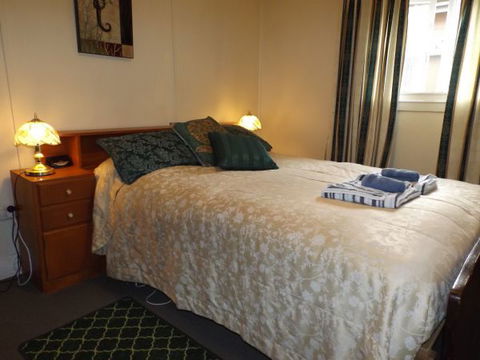 Kirazz Cottage - Perisher Accommodation 5