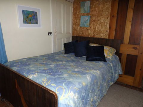 Kirazz Cottage - Perisher Accommodation 6