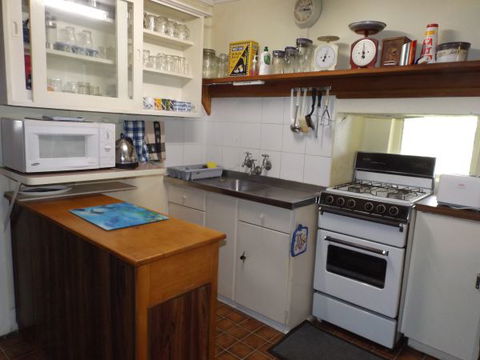 Kirazz Cottage - Perisher Accommodation 7