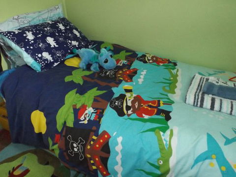 Kirazz Cottage - Perisher Accommodation 9